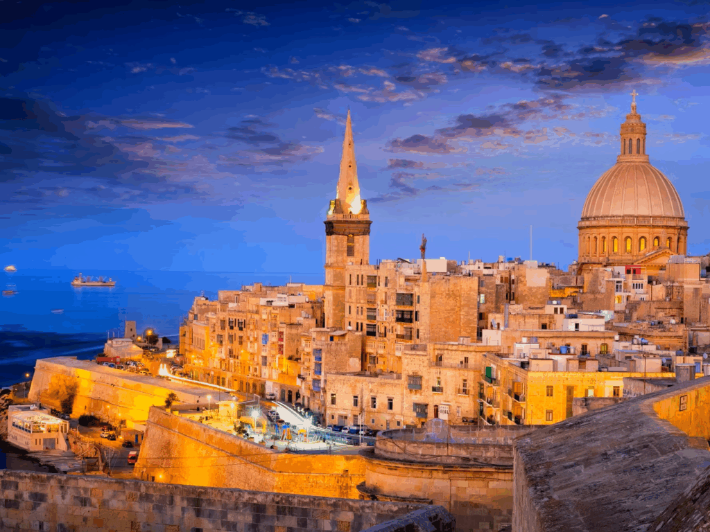 மால்டாவின் #2 #2